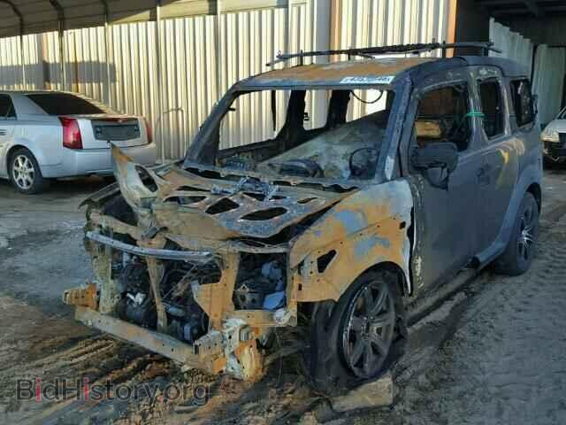 2005 HONDA ELEMENT - VIN: 5J6YH28645L008246 - Фото 2