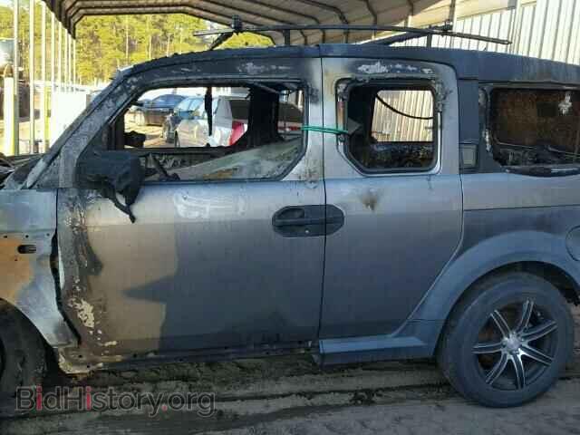 2005 HONDA ELEMENT - VIN: 5J6YH28645L008246 - Фото 10