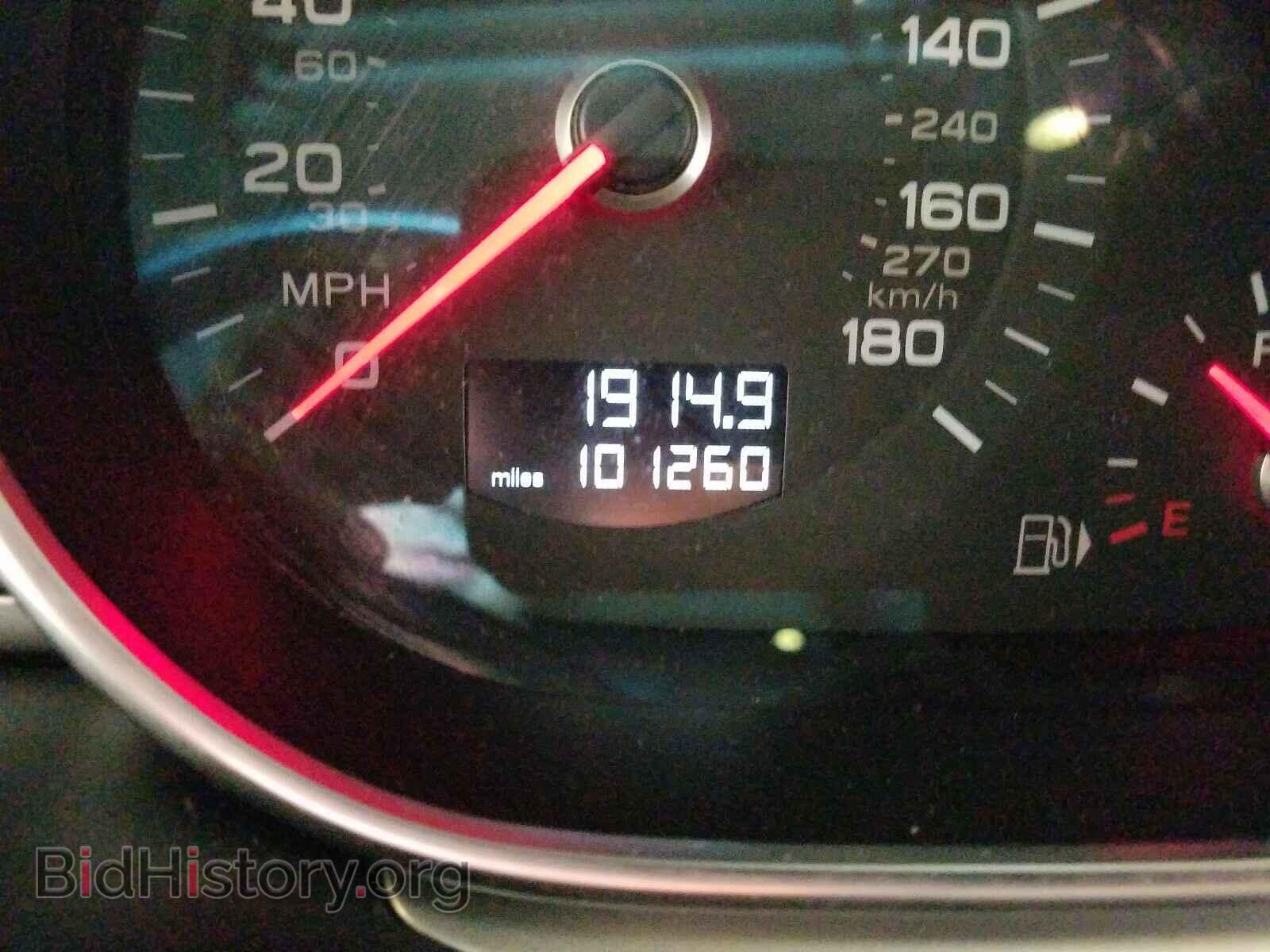 2013 AUDI Q7 - VIN: WA1DGAFE1DD000085 - Фото 8