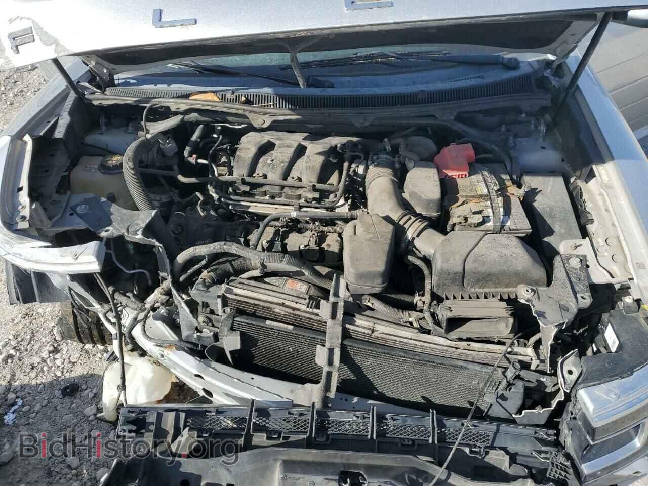 2013 FORD FLEX - VIN: 2FMGK5D88DBD03050 - Photo 12