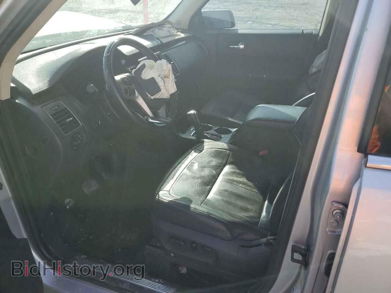 2013 FORD FLEX - VIN: 2FMGK5D88DBD03050 - Photo 7