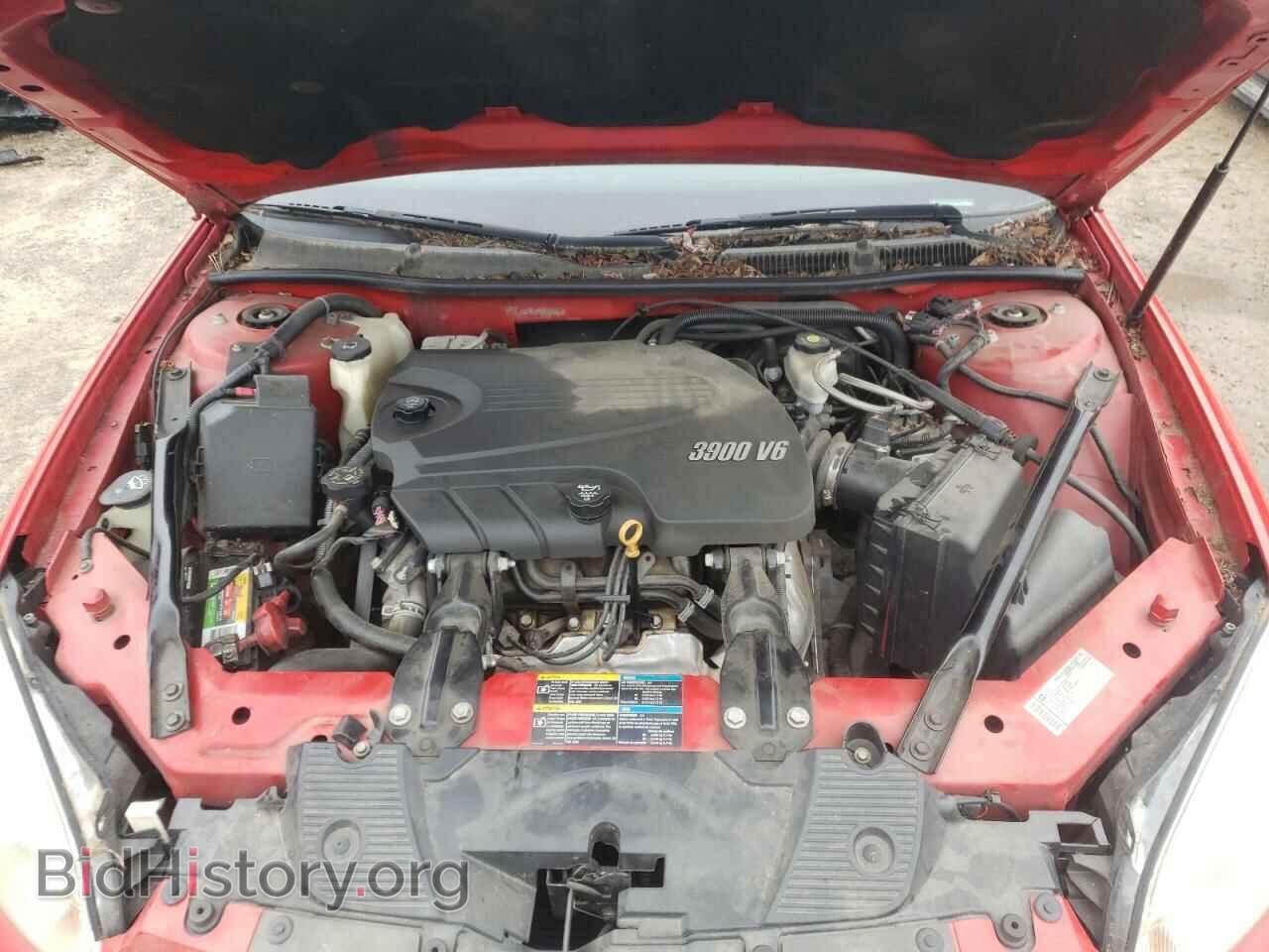 2010 CHEVROLET IMPALA - VIN: 2G1WC5EM2A1210043 - Фото 7