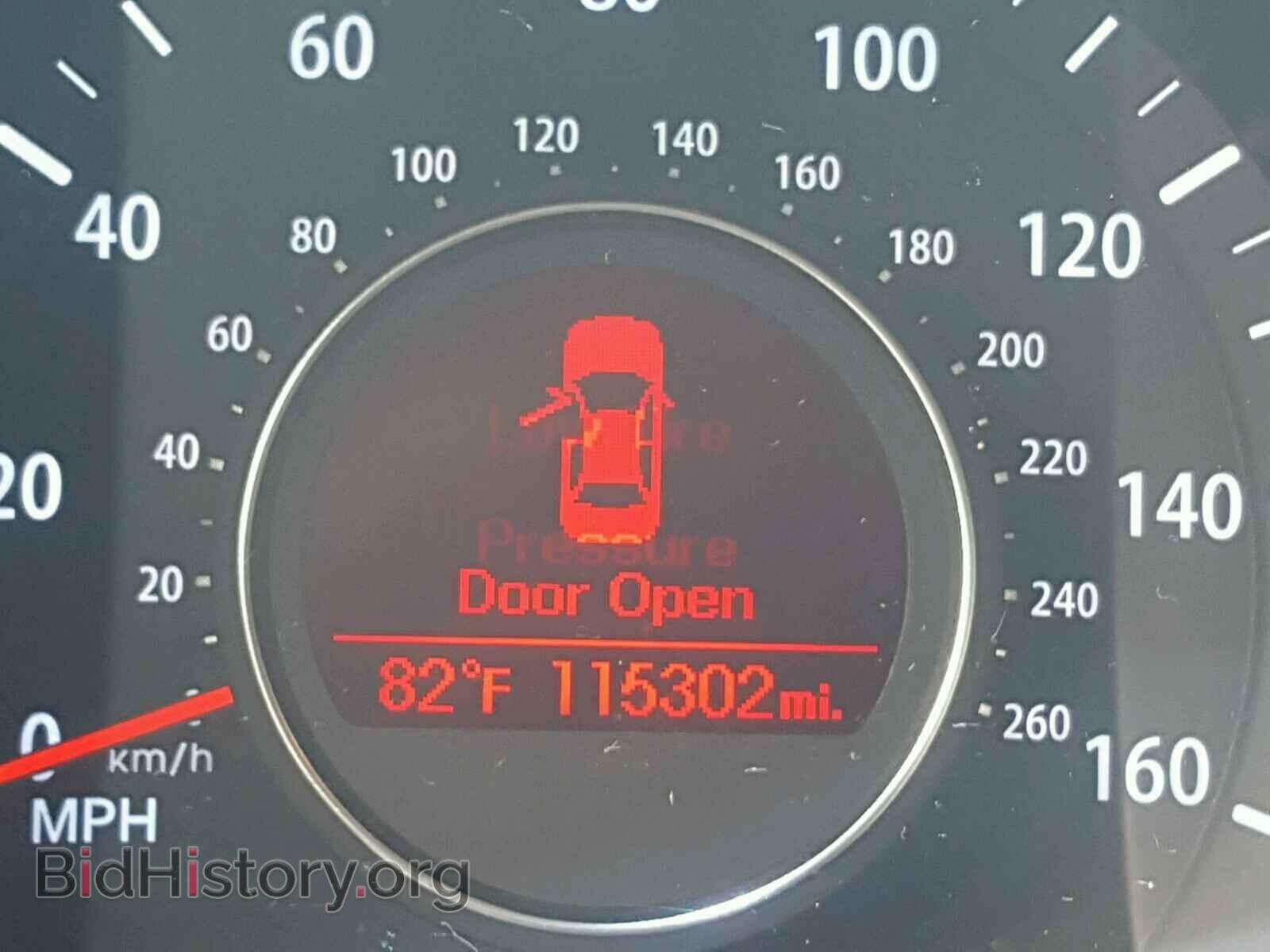 2013 KIA OPTIMA - VIN: 5XXGM4A72DG170709 - Фото 8