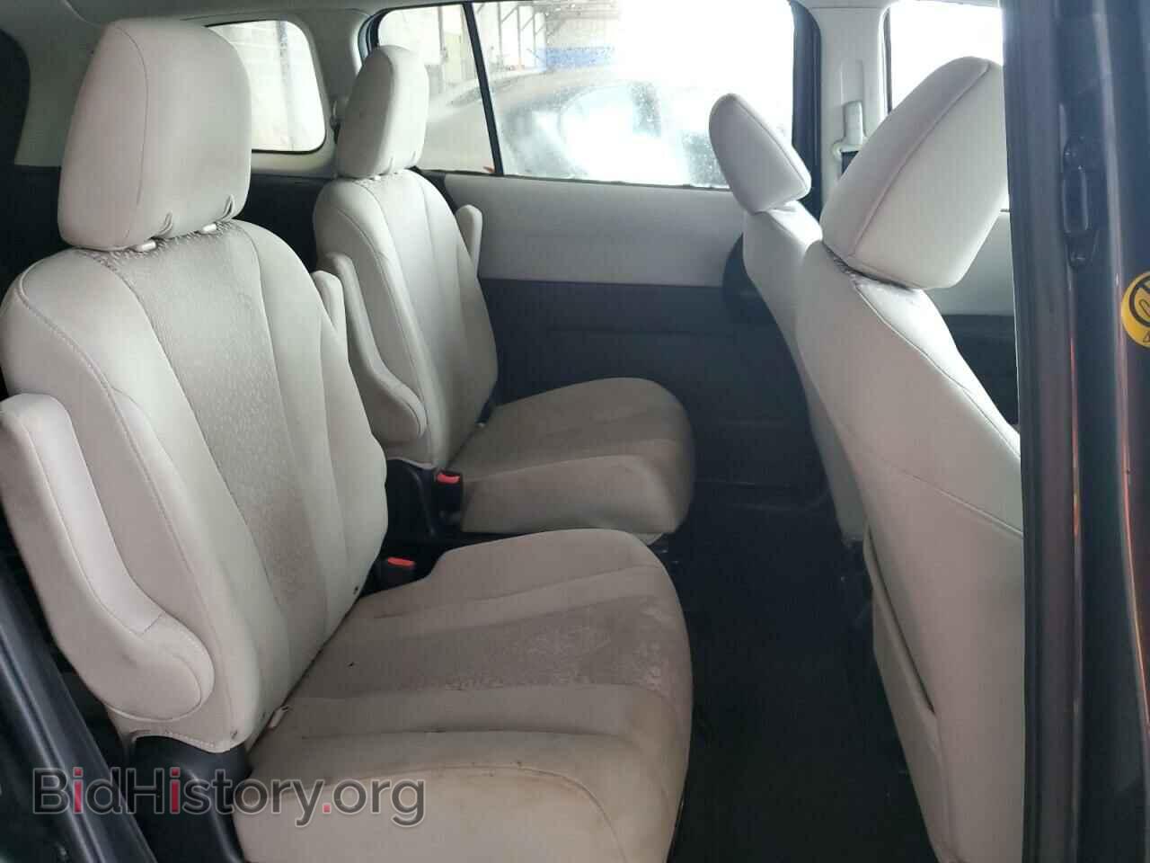2012 MAZDA 5 - VIN: JM1CW2BL7C0142056 - Фото 11