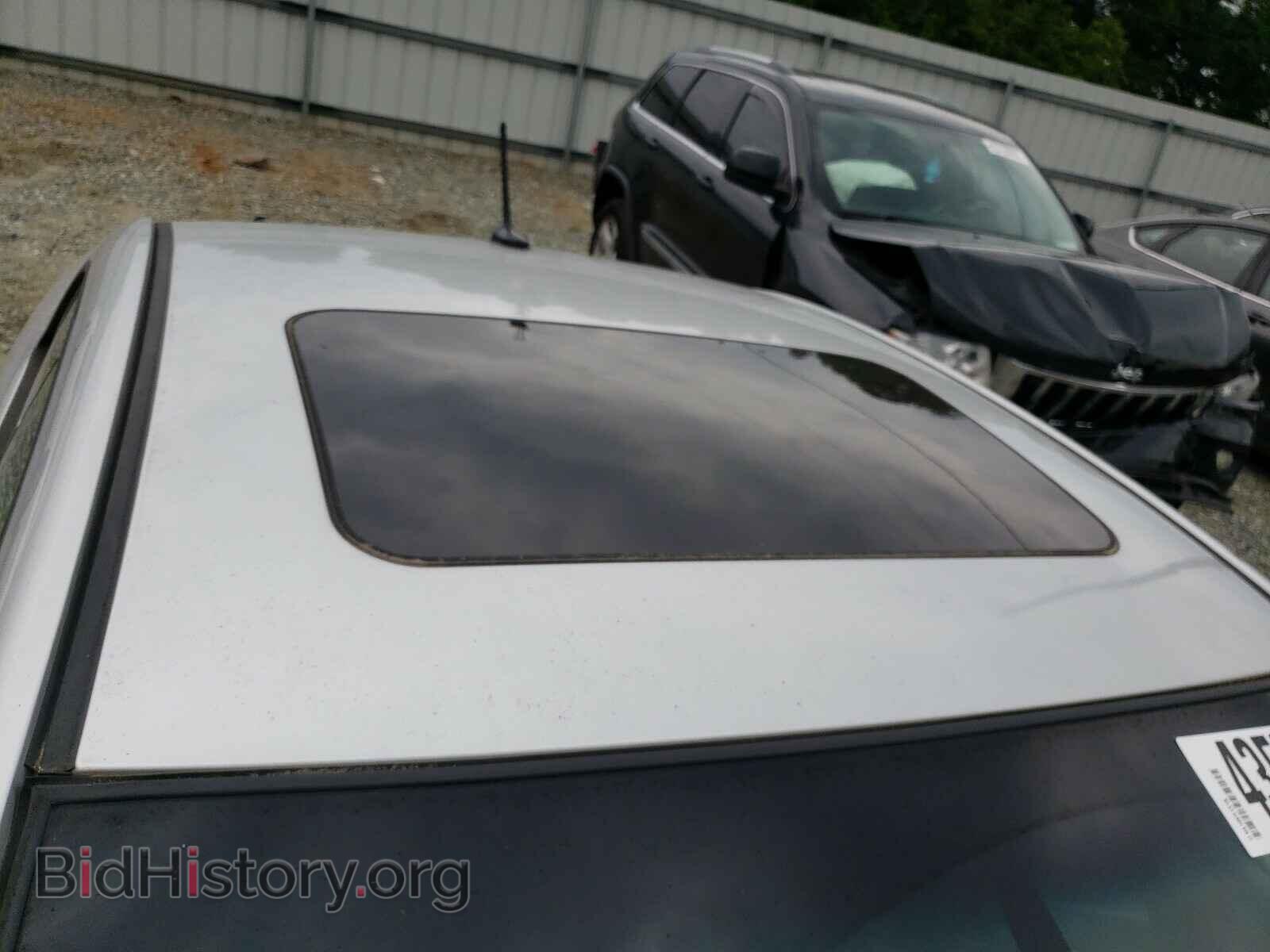 2012 KIA FORTE - VIN: KNAFU6A2XC5595512 - Фото 9