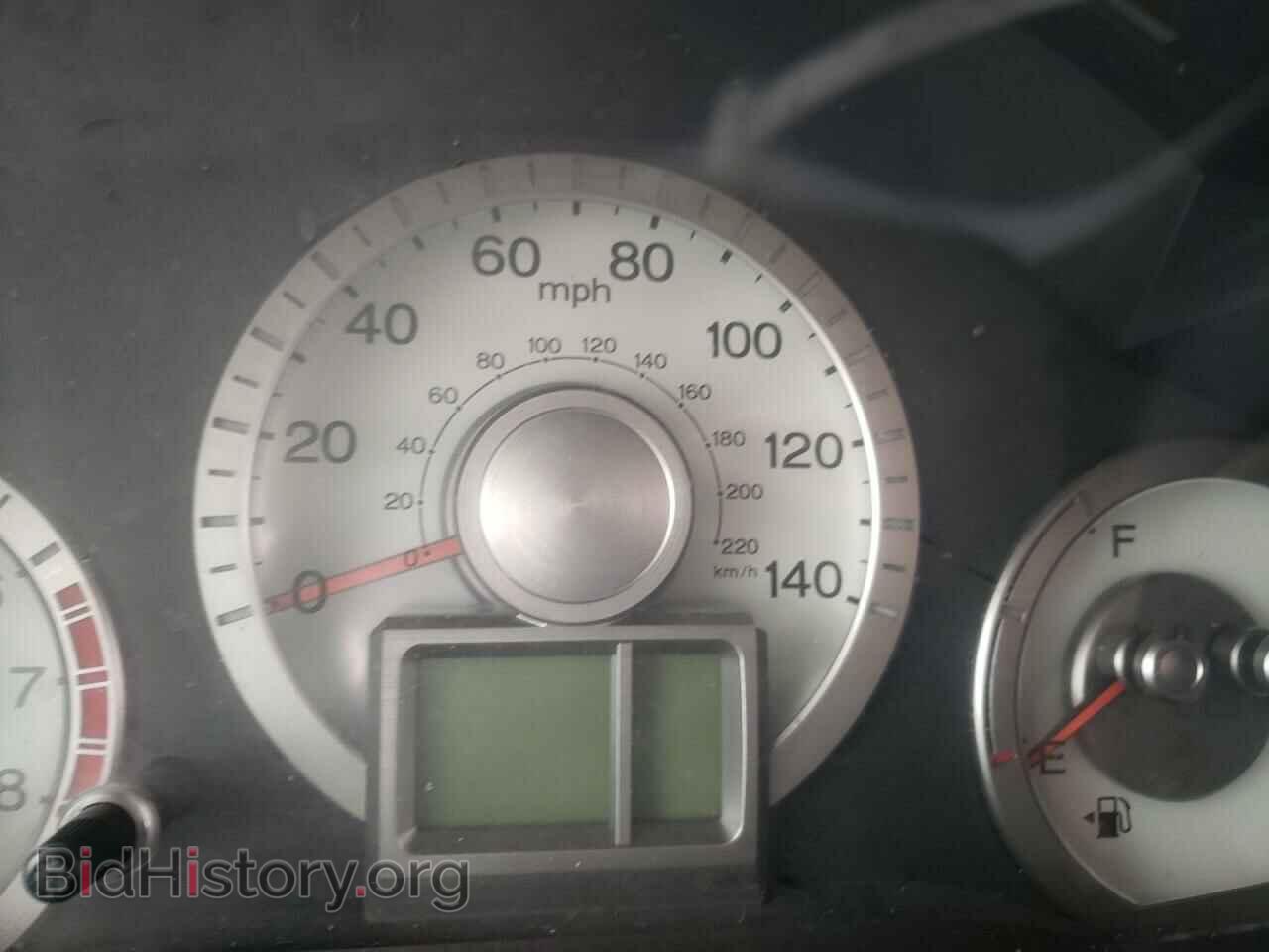 2011 HONDA PILOT - VIN: 5FNYF4H23BB018382 - Фото 8