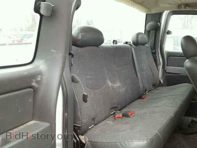 2007 CHEVROLET SILVERADO - VIN: 1GCEC19X37Z111439 - Фото 6