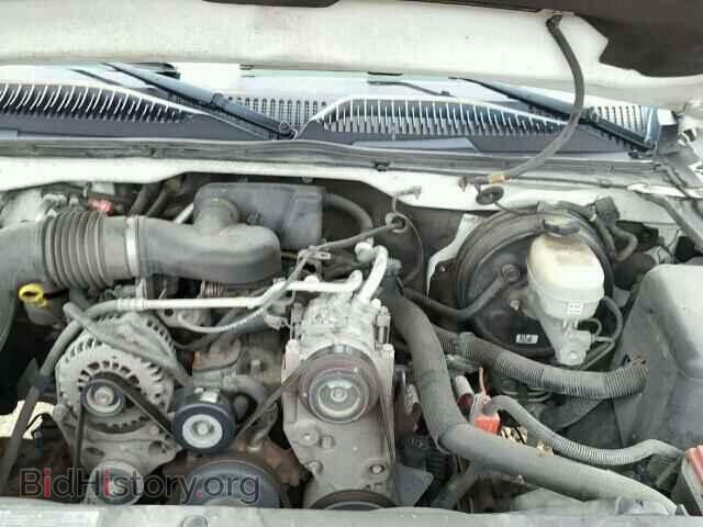 2007 CHEVROLET SILVERADO - VIN: 1GCEC19X37Z111439 - Фото 7