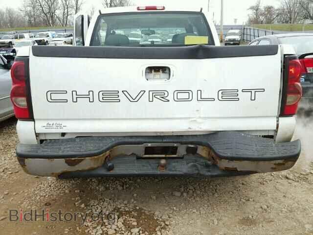 2007 CHEVROLET SILVERADO - VIN: 1GCEC19X37Z111439 - Фото 10