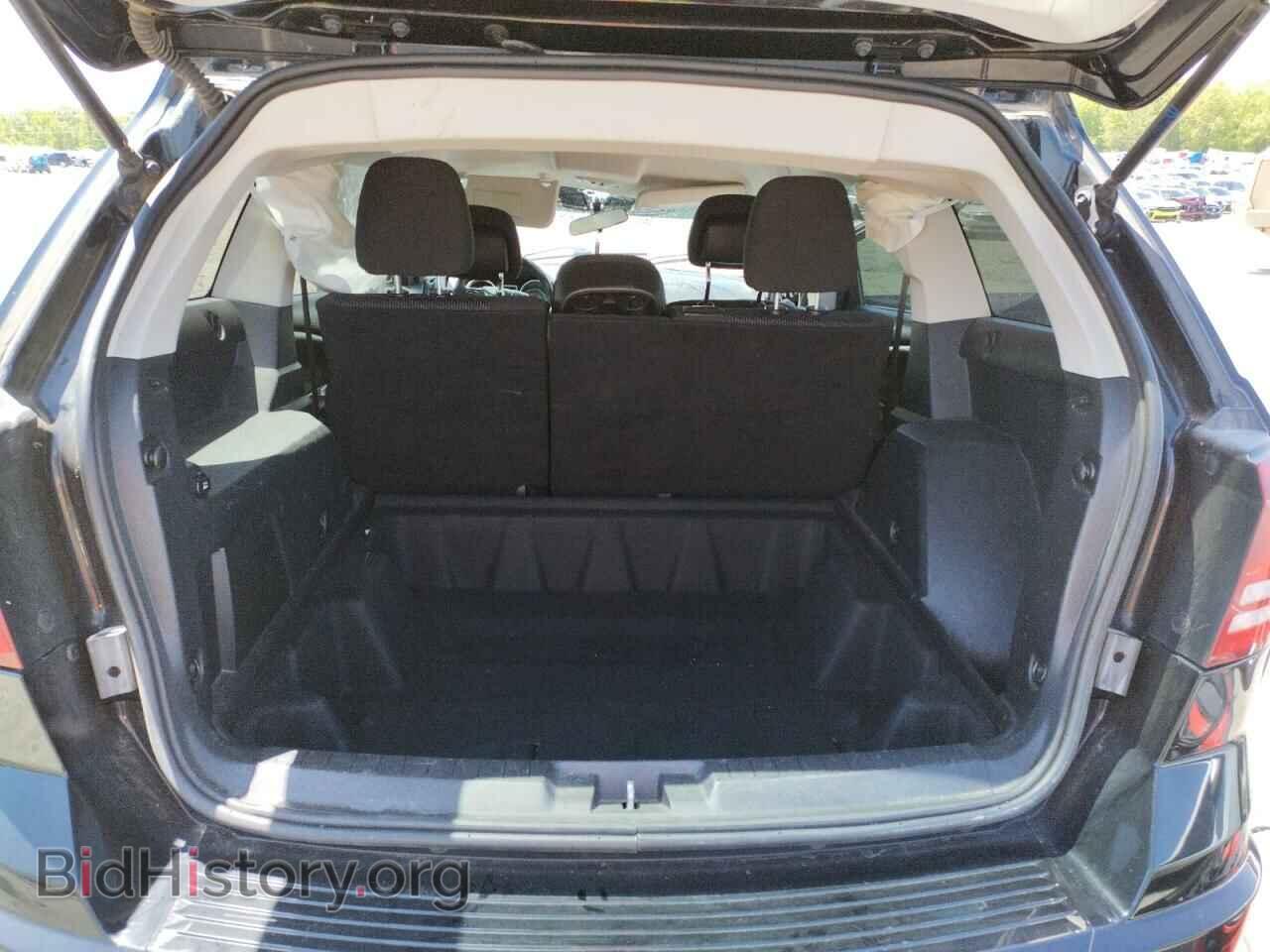2017 DODGE JOURNEY - VIN: 3C4PDCABXHT654135 - Фото 9