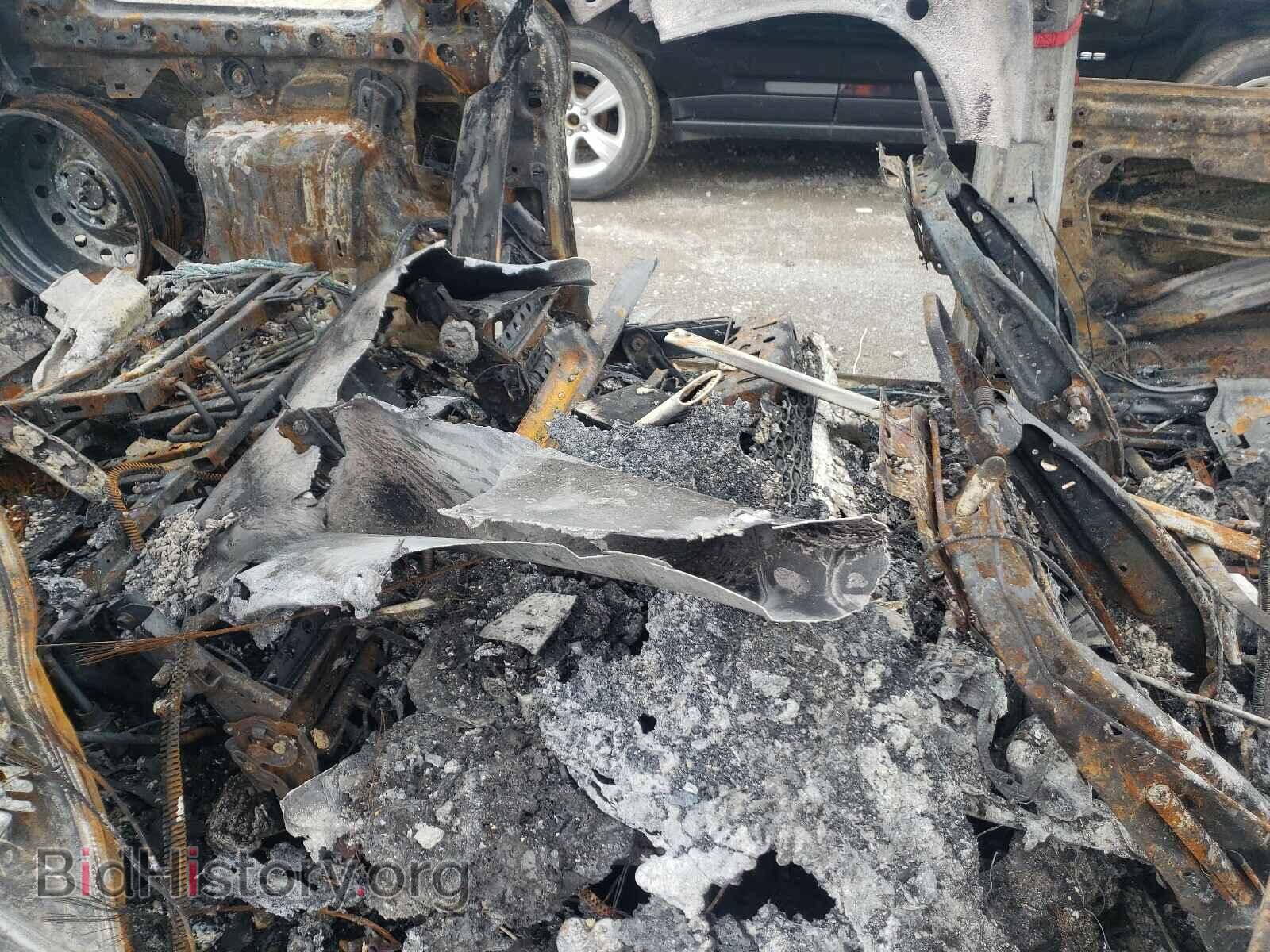 2017 CHRYSLER PACIFICA - VIN: 2C4RC1GG6HR787948 - Photo 6