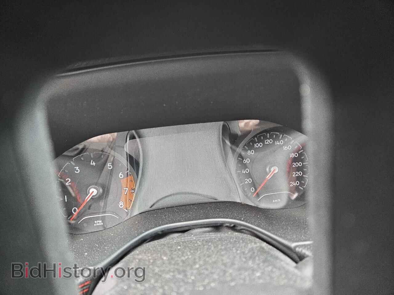 2023 JEEP COMPASS - VIN: 3C4NJDDN9PT550018 - Фото 9