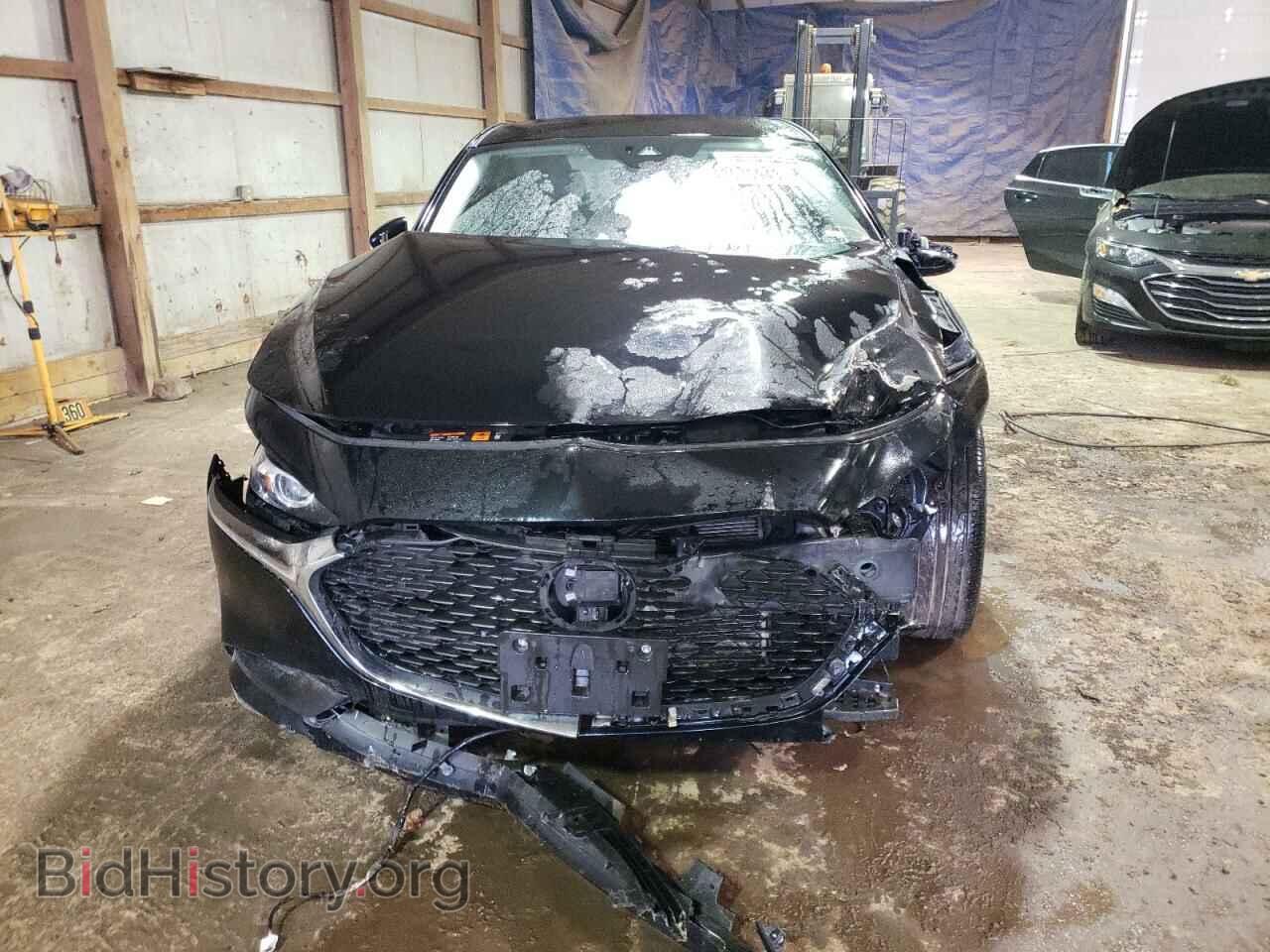 2021 MAZDA 3 - VIN: JM1BPABLXM1314496 - Photo 5