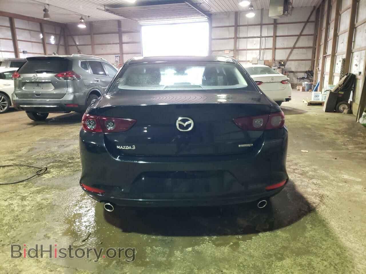 2021 MAZDA 3 - VIN: JM1BPABLXM1314496 - Photo 6
