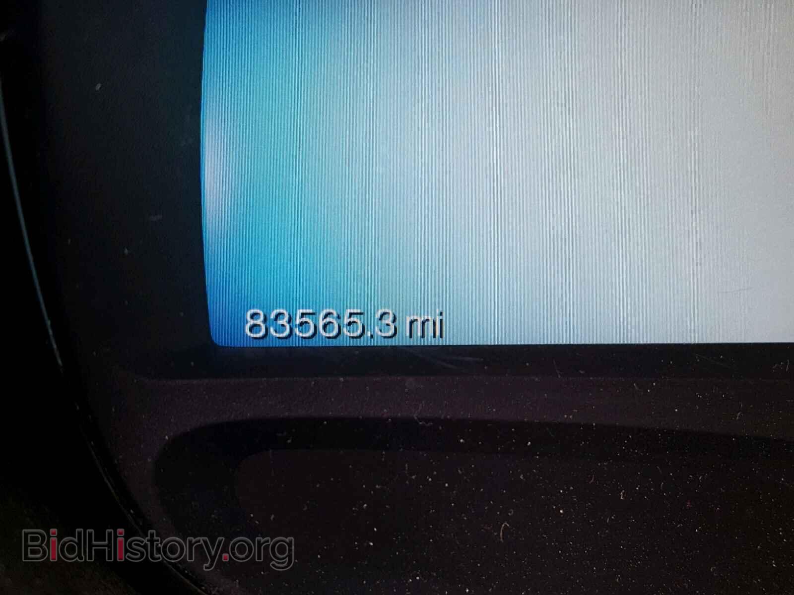 2011 FORD EDGE - VIN: 2FMDK4KC0BBA17954 - Photo 8