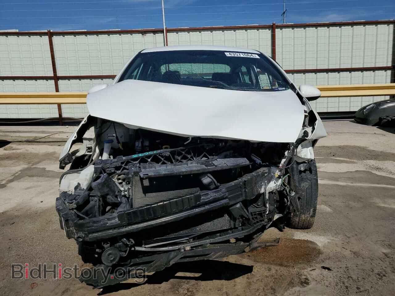 2016 KIA RIO - VIN: KNADM4A35G6577410 - Фото 5