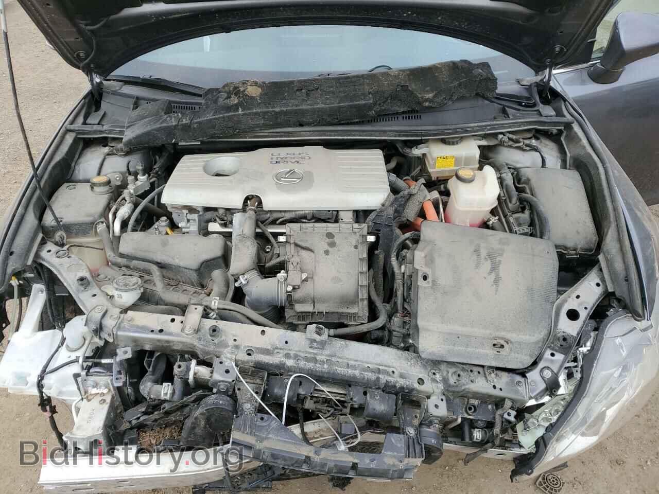 2014 LEXUS CT 200 - VIN: JTHKD5BH2E2181979 - Photo 11