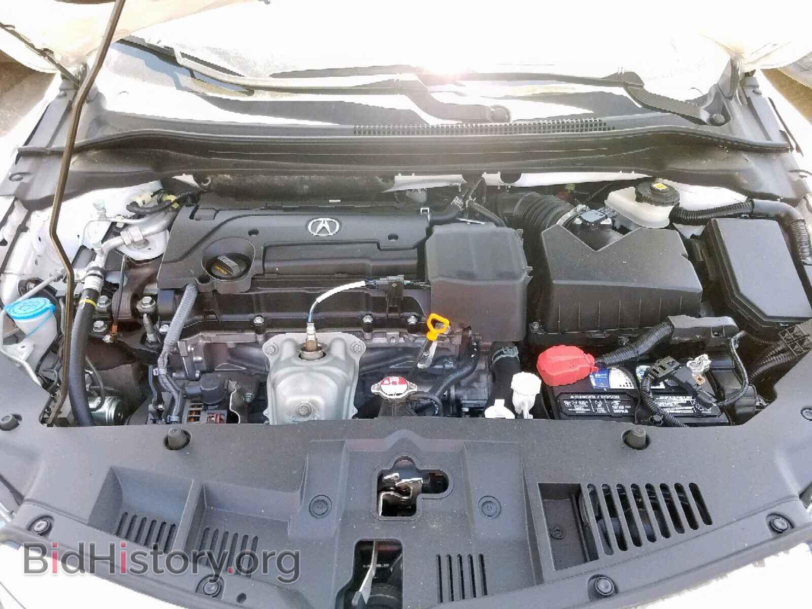 2016 ACURA ILX - VIN: 19UDE2F78GA025706 - Фото 7