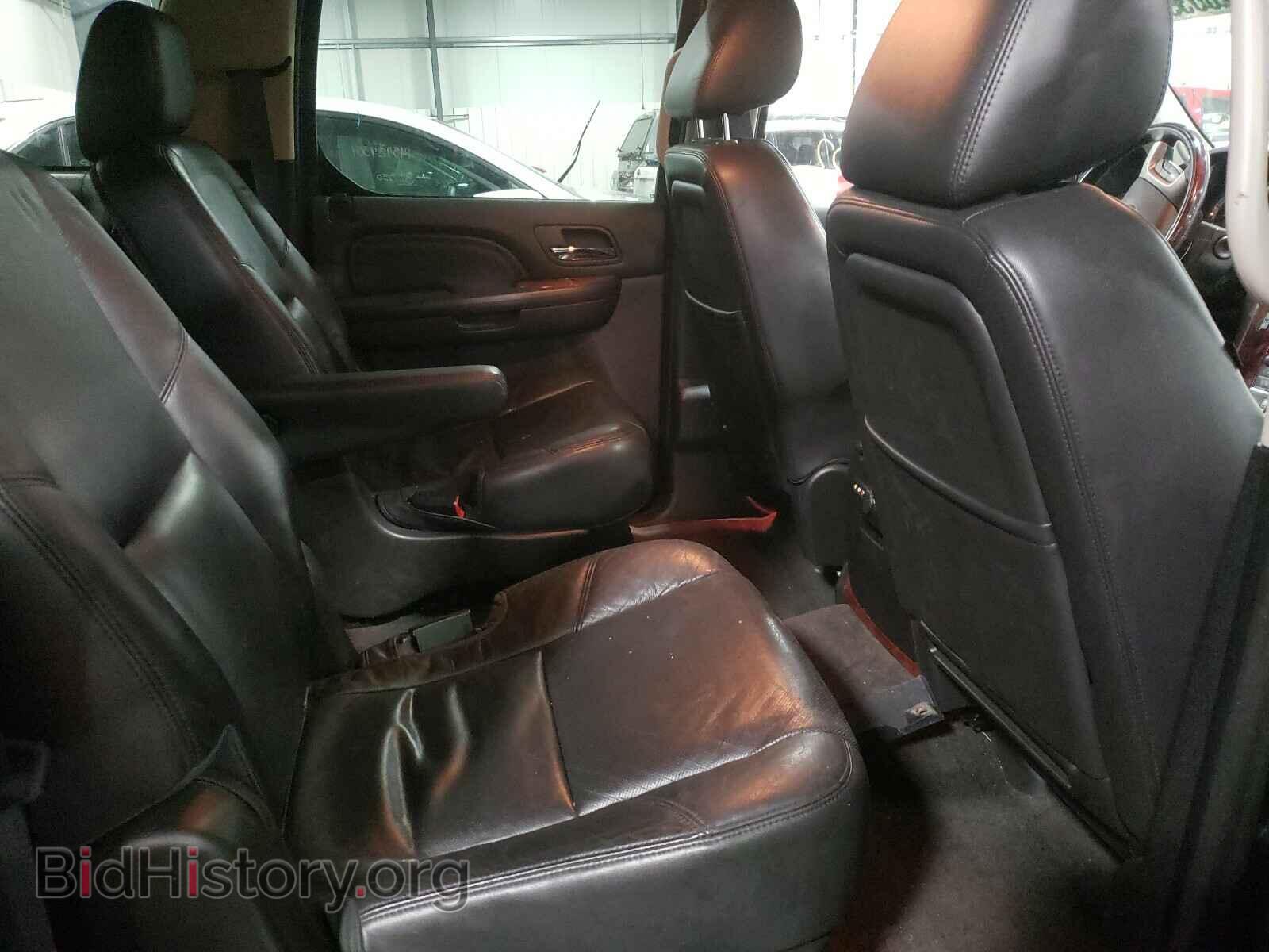 2012 CADILLAC ESCALADE - VIN: 1GYS4HEF8CR143636 - Photo 6