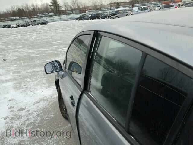 2009 NISSAN VERSA - VIN: 3N1BC13E29L391703 - Фото 10