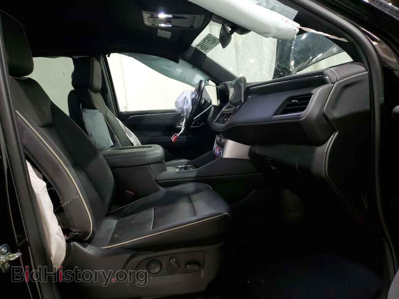 2022 GMC YUKON - VIN: 1GKS2BKT3NR282583 - Фото 7