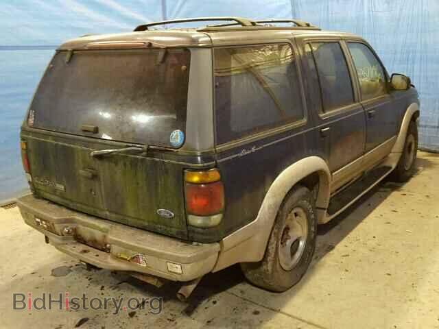 1997 FORD EXPLORER - VIN: 1FMDU34E4VUB10316 - Photo 4