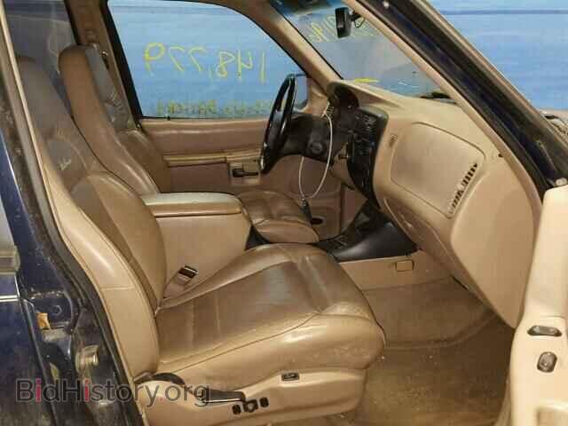 1997 FORD EXPLORER - VIN: 1FMDU34E4VUB10316 - Photo 5