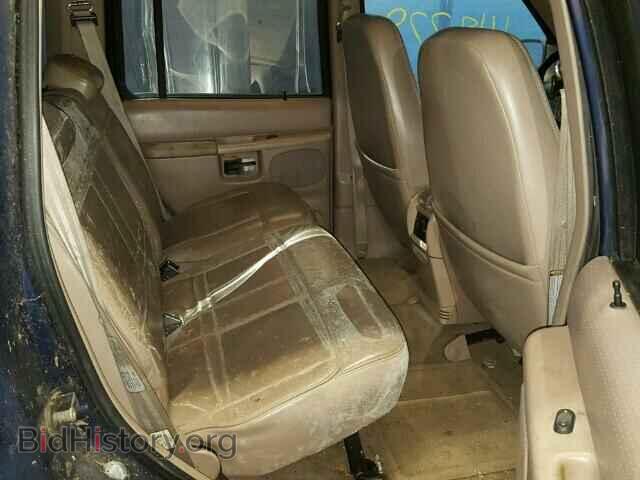 1997 FORD EXPLORER - VIN: 1FMDU34E4VUB10316 - Photo 6