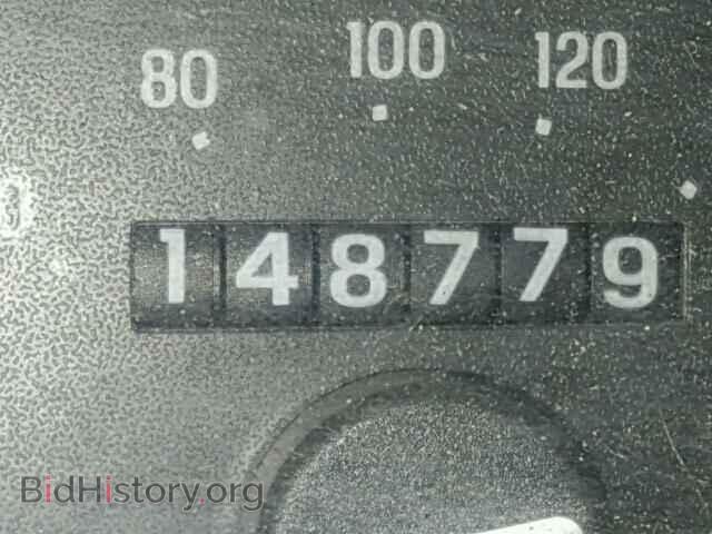 1997 FORD EXPLORER - VIN: 1FMDU34E4VUB10316 - Photo 8
