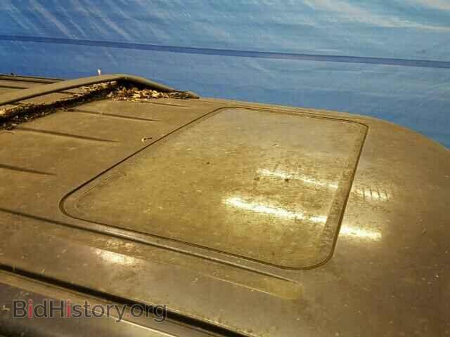 1997 FORD EXPLORER - VIN: 1FMDU34E4VUB10316 - Photo 9