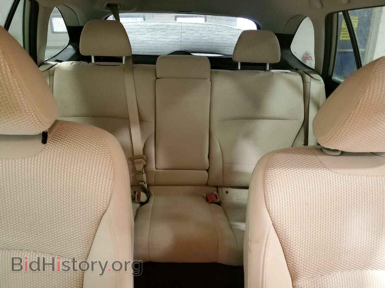 2017 SUBARU OUTBACK - VIN: 4S4BSAFC8H3200902 - Фото 10