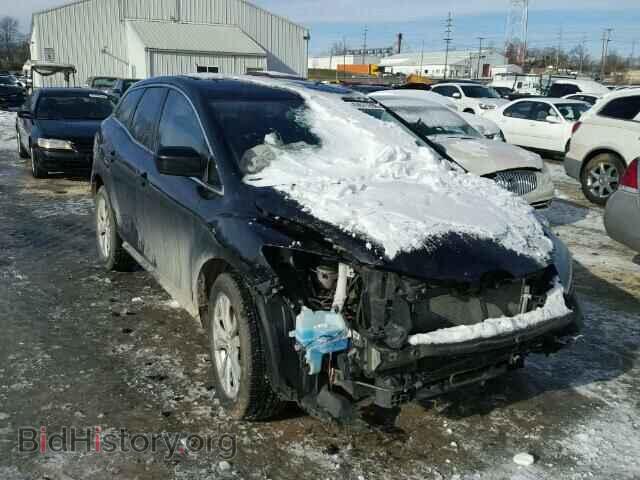 Фотография JM3ER4W39A0316848 - MAZDA CX-7 2010