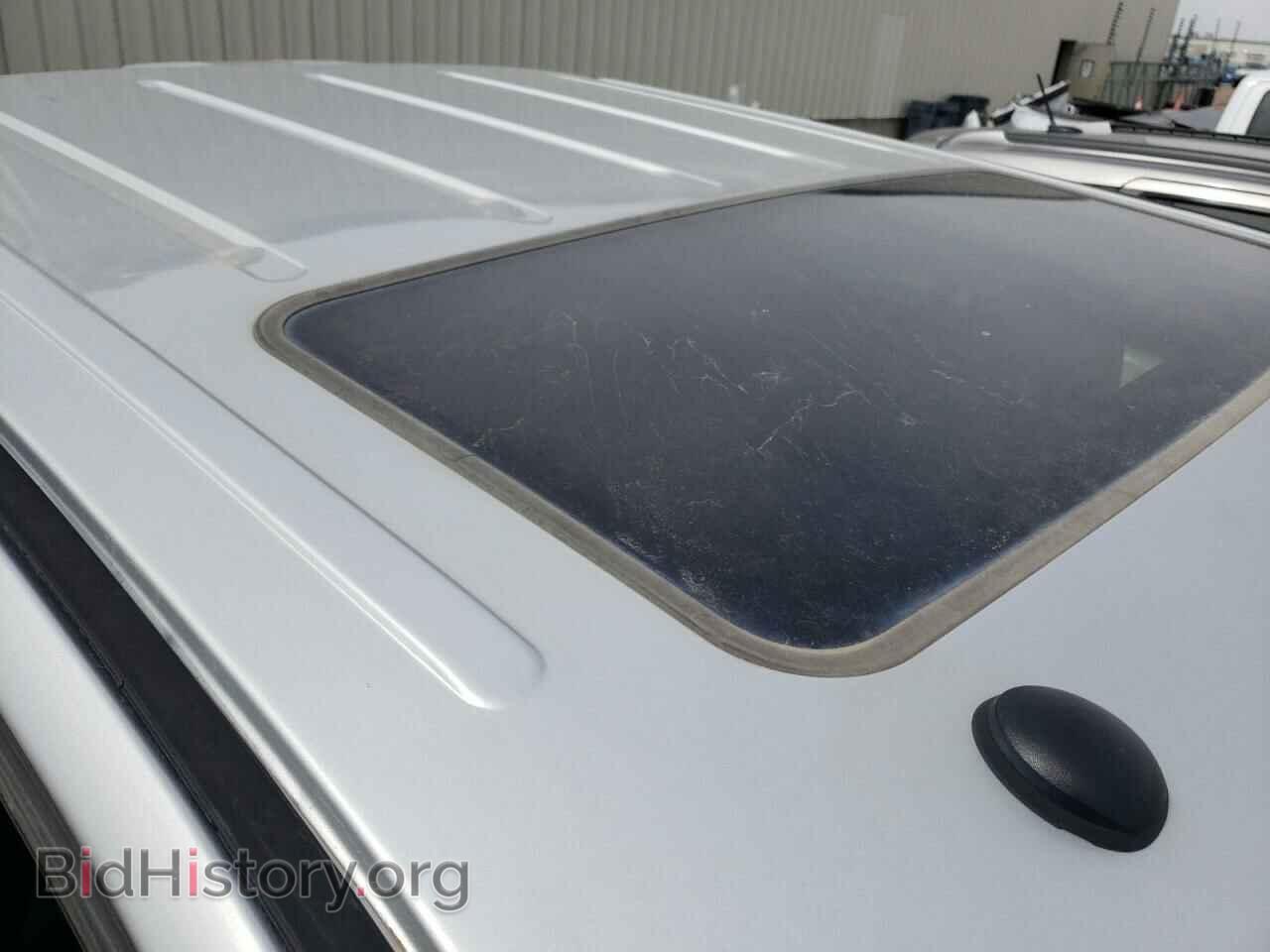 2008 LINCOLN MARK LT - VIN: 5LTPW18568FJ06154 - Photo 9