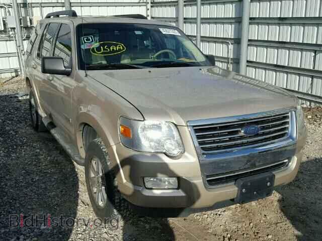 Photo 1FMEU73E87UB55310 - FORD EXPLORER 2007