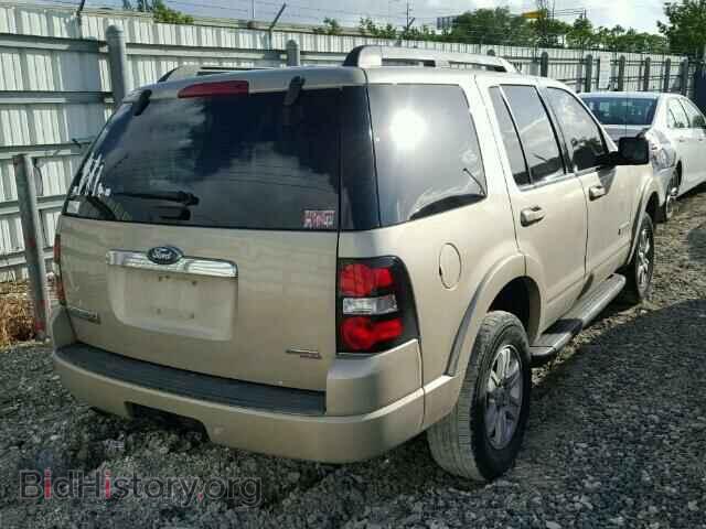 2007 FORD EXPLORER - VIN: 1FMEU73E87UB55310 - Photo 4