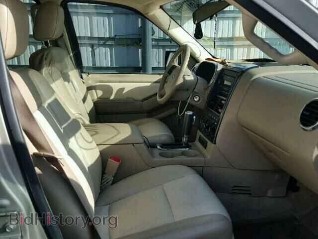 2007 FORD EXPLORER - VIN: 1FMEU73E87UB55310 - Photo 5