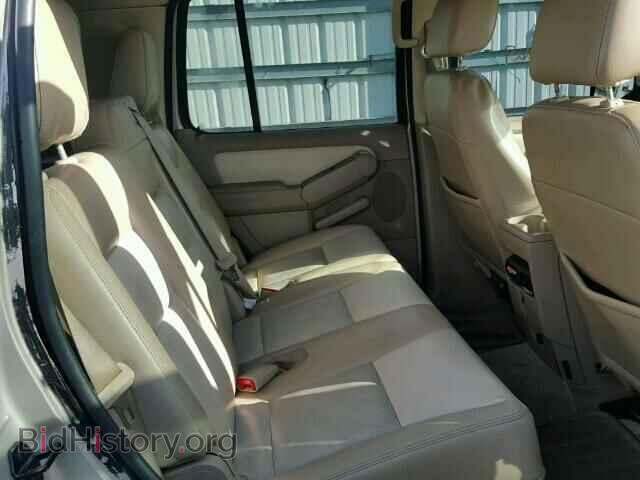 2007 FORD EXPLORER - VIN: 1FMEU73E87UB55310 - Photo 6