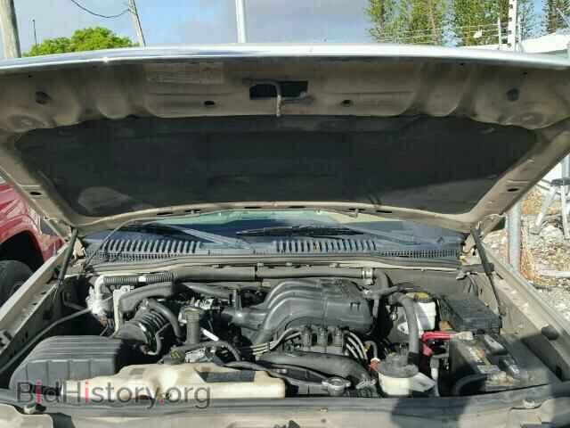 2007 FORD EXPLORER - VIN: 1FMEU73E87UB55310 - Photo 7