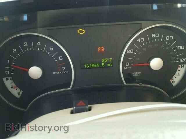 2007 FORD EXPLORER - VIN: 1FMEU73E87UB55310 - Photo 8