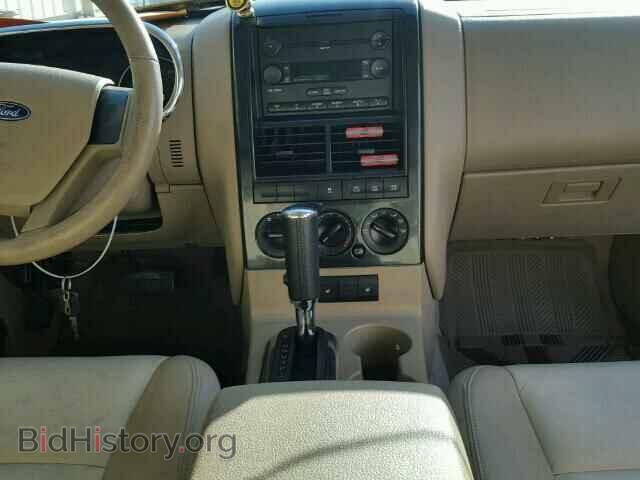 2007 FORD EXPLORER - VIN: 1FMEU73E87UB55310 - Photo 9
