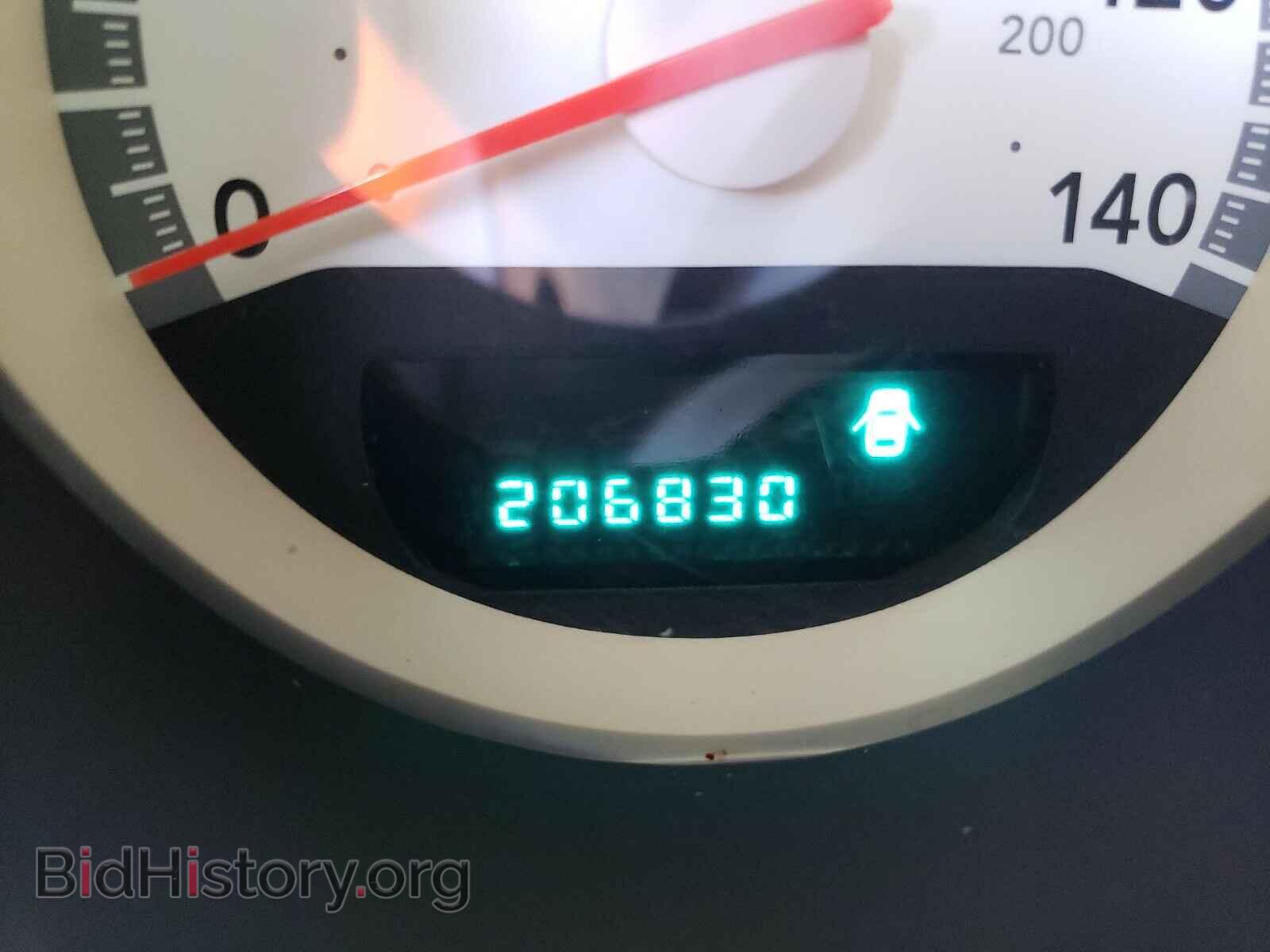 2009 DODGE CHARGER - VIN: 2B3KA33V09H512656 - Фото 8