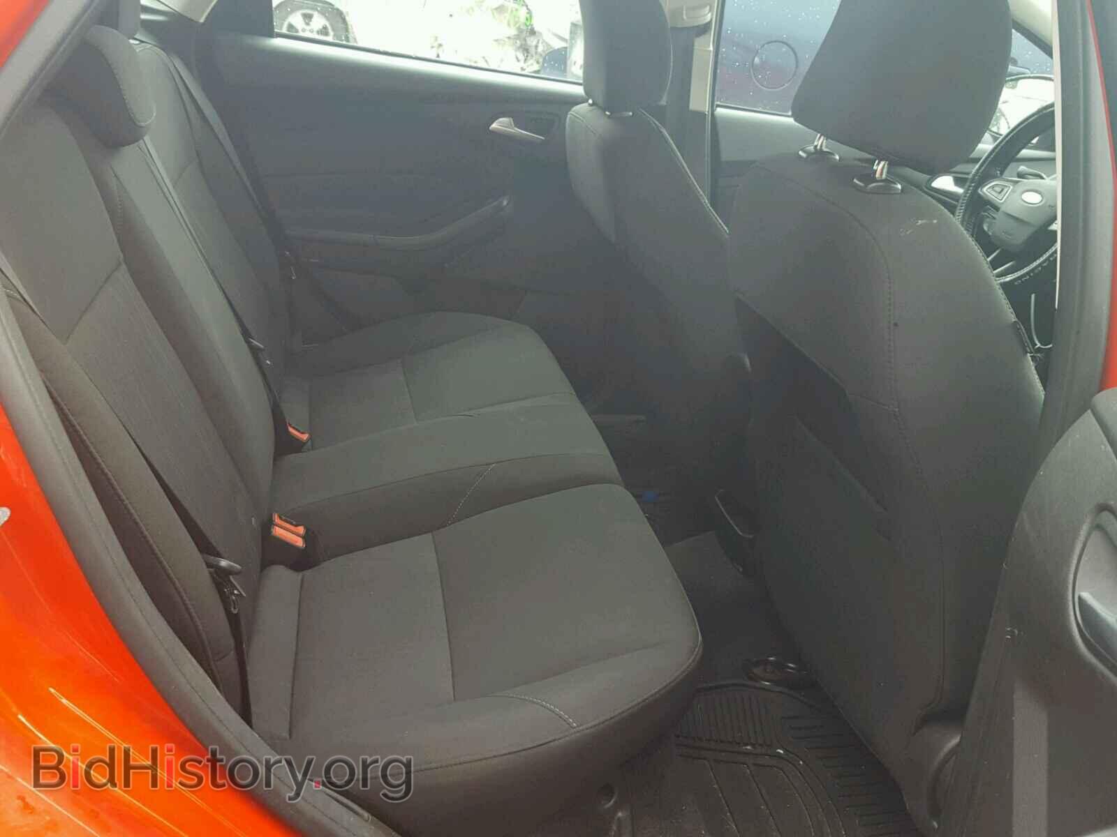 2015 FORD FOCUS - VIN: 1FADP3K25FL327679 - Фото 6