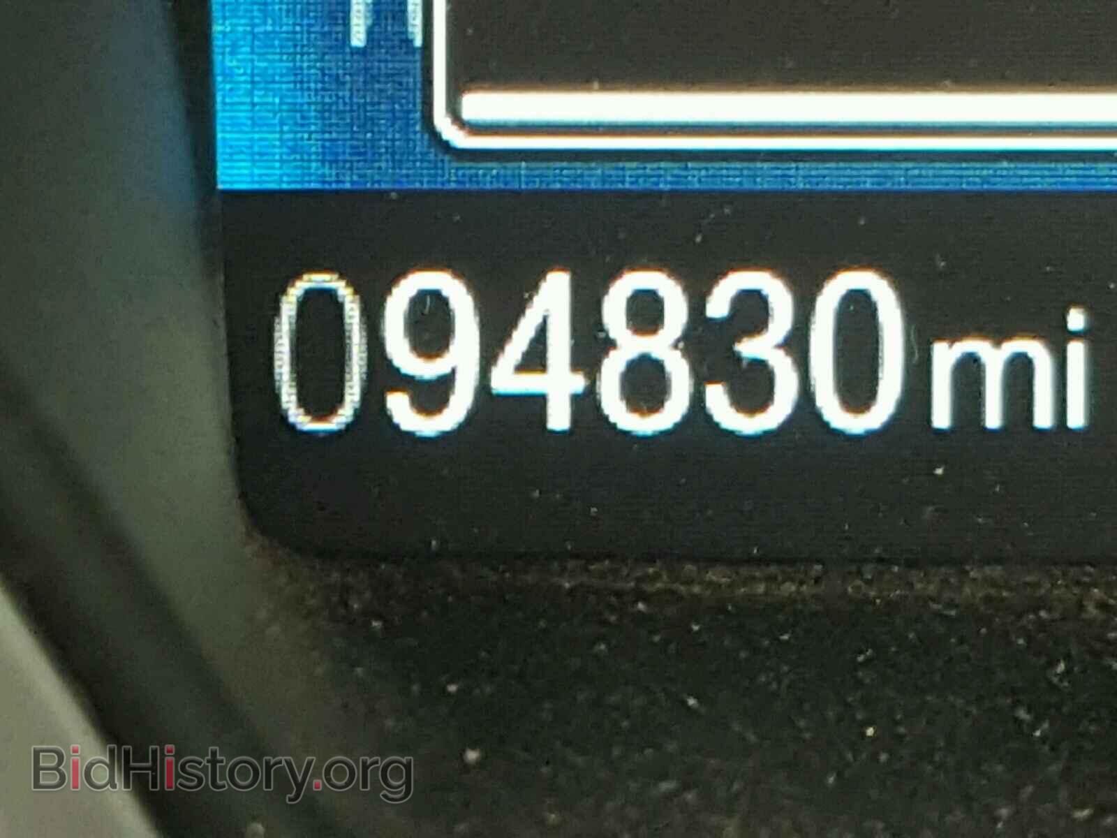 2015 FORD FOCUS - VIN: 1FADP3K25FL327679 - Фото 8