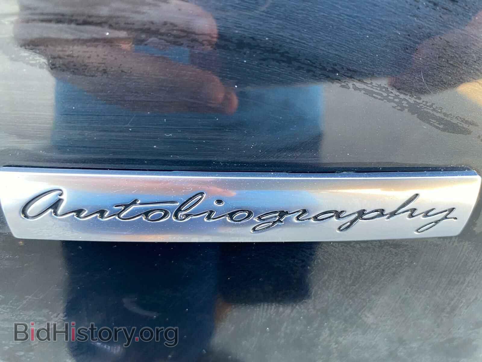 2014 LAND ROVER RANGEROVER - VIN: SALGV2EF4EA125134 - Фото 4