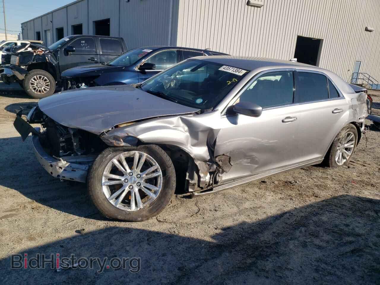 Photo 2C3CCAAGXJH191482 - CHRYSLER 300 2018
