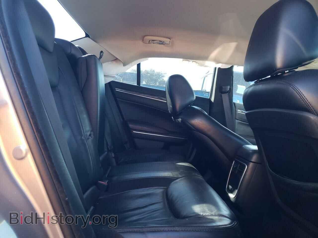 2018 CHRYSLER 300 - VIN: 2C3CCAAGXJH191482 - Фото 10