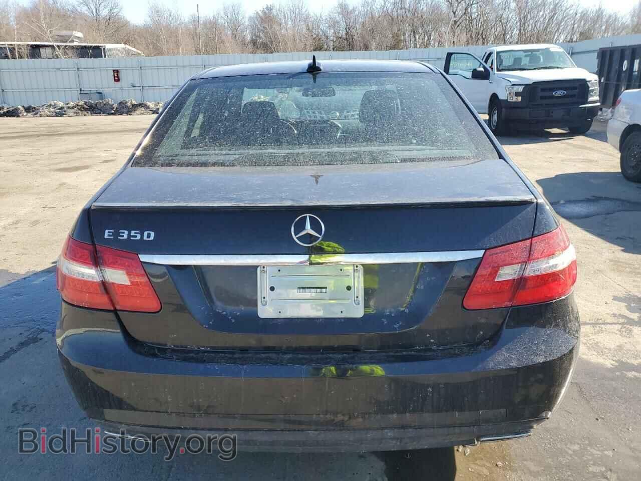 2013 MERCEDES-BENZ E-CLASS - VIN: WDDHF5KB3DA671150 - Фото 6