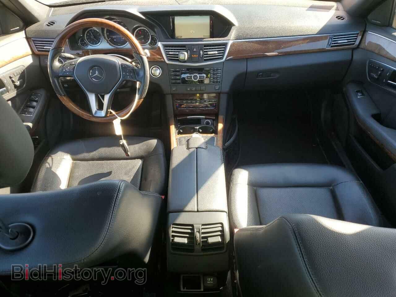2013 MERCEDES-BENZ E-CLASS - VIN: WDDHF5KB3DA671150 - Фото 8