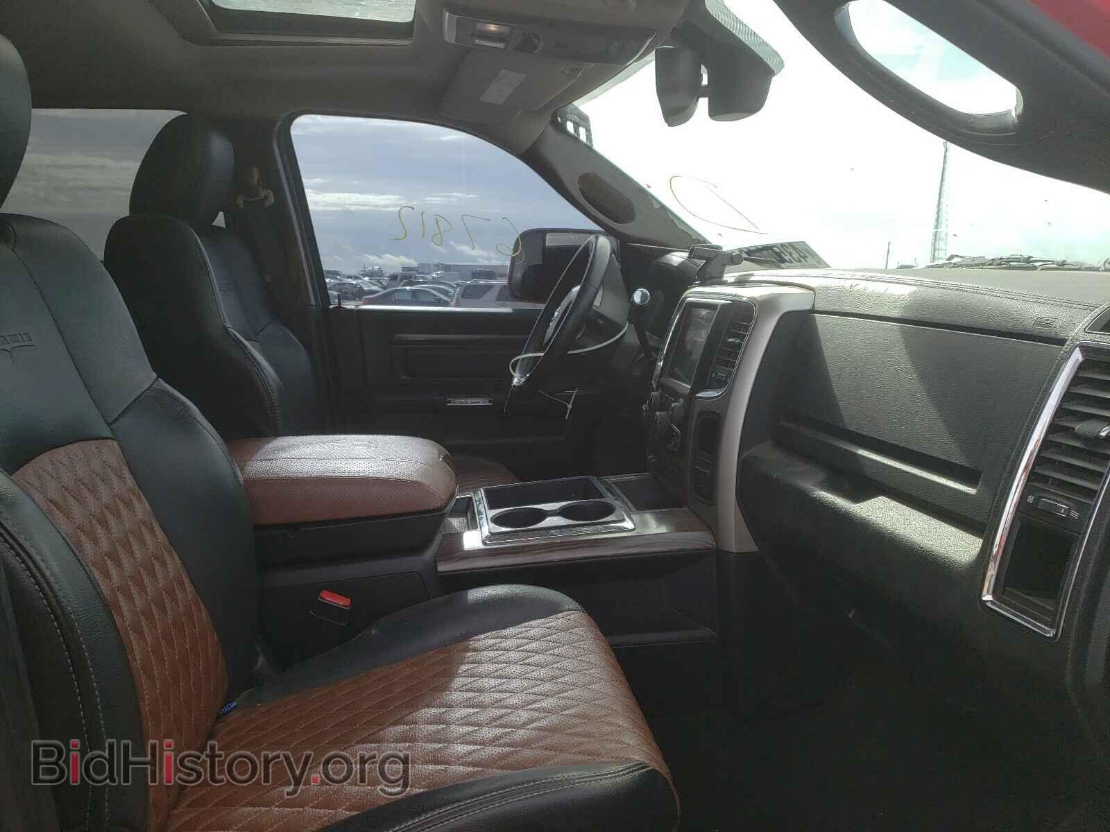 2014 RAM 2500 - VIN: 3C6UR5NL2EG222783 - Photo 5