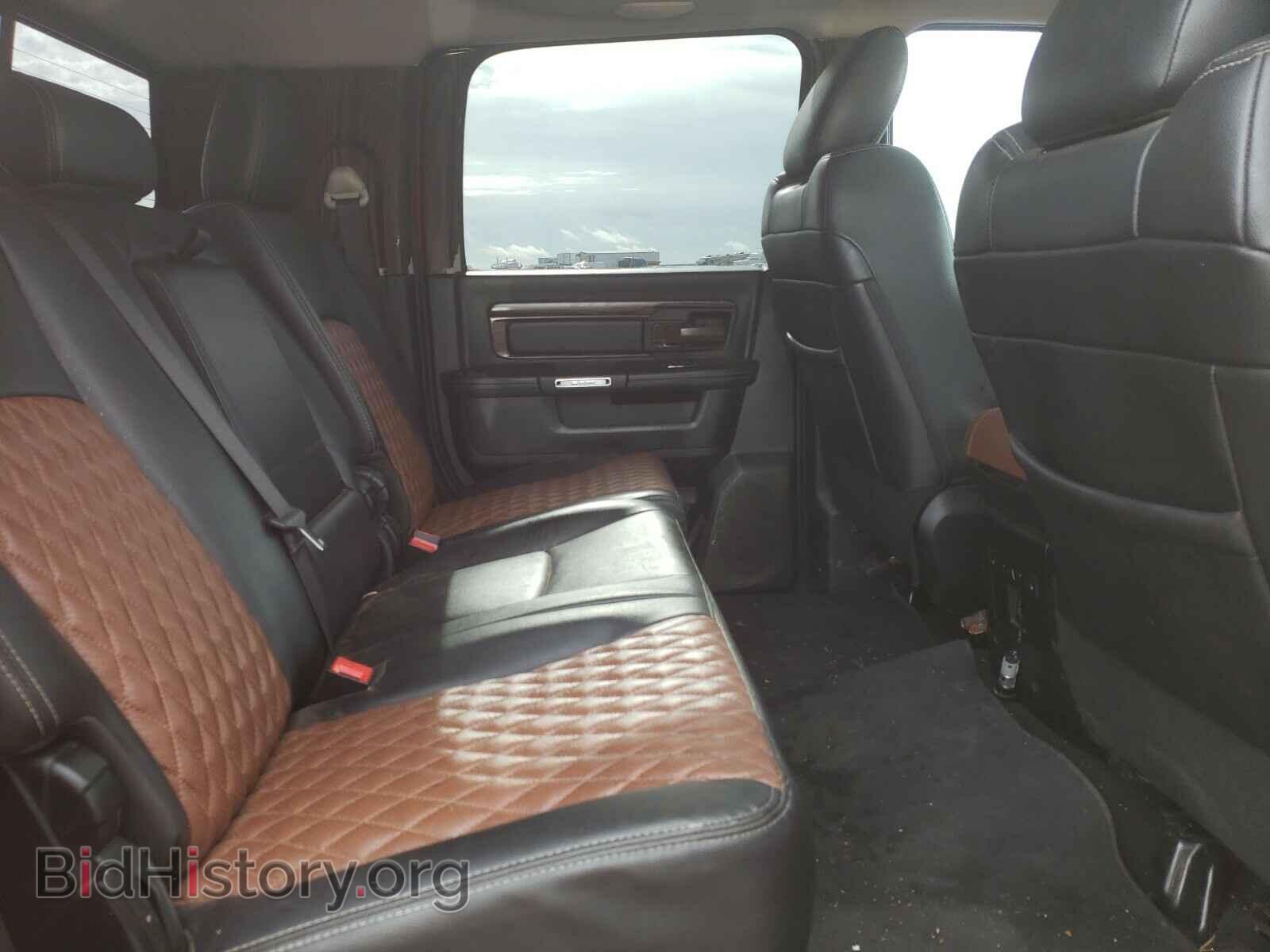 2014 RAM 2500 - VIN: 3C6UR5NL2EG222783 - Photo 6